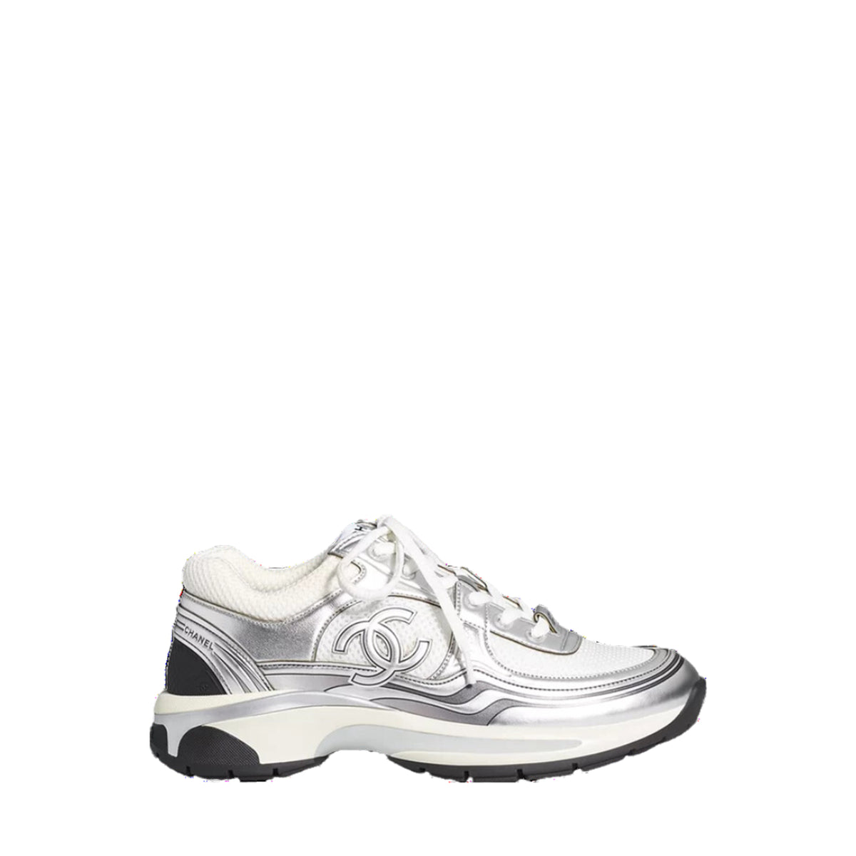 ZAPATO DEPORTIVO CHANEL