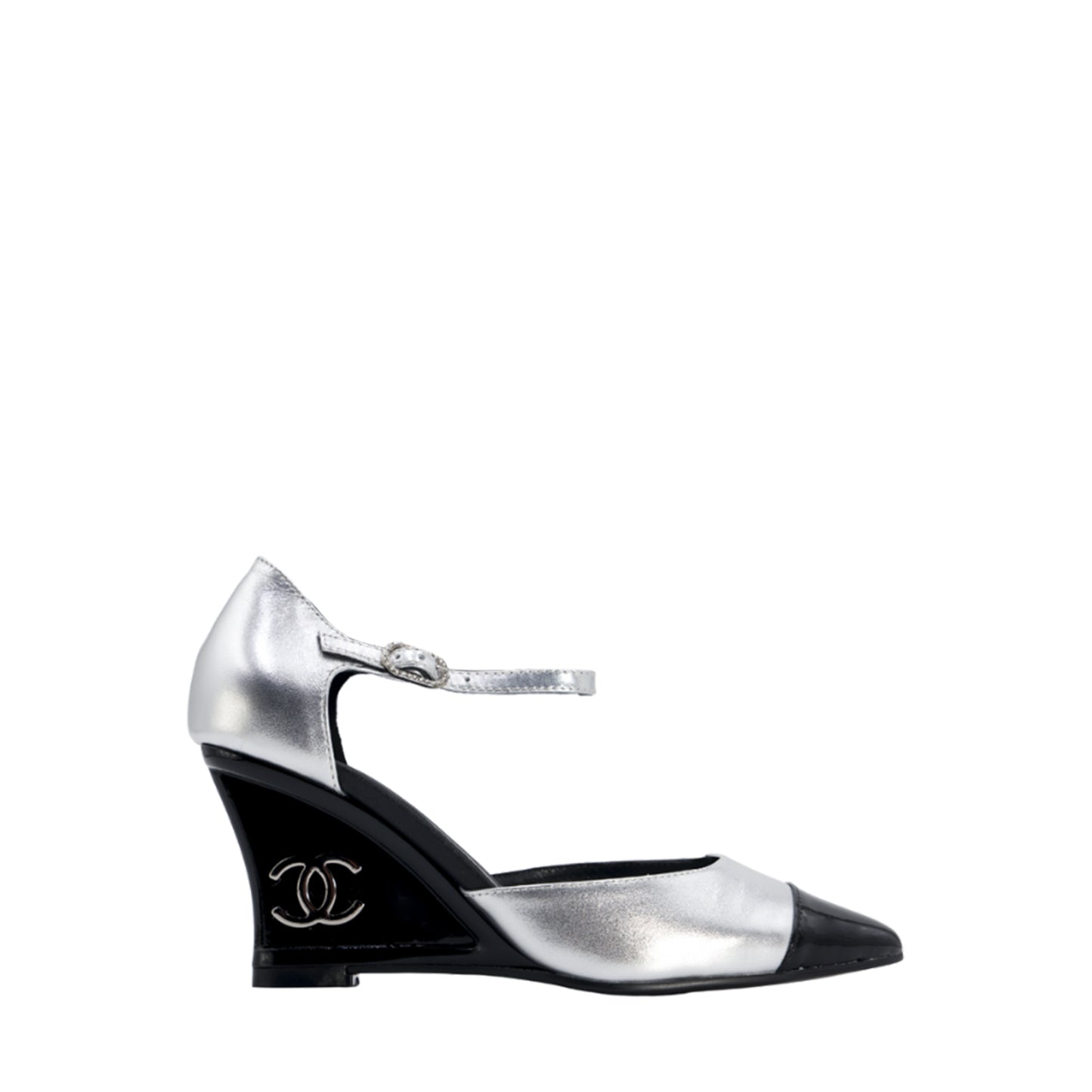 ZAPATO CHANEL