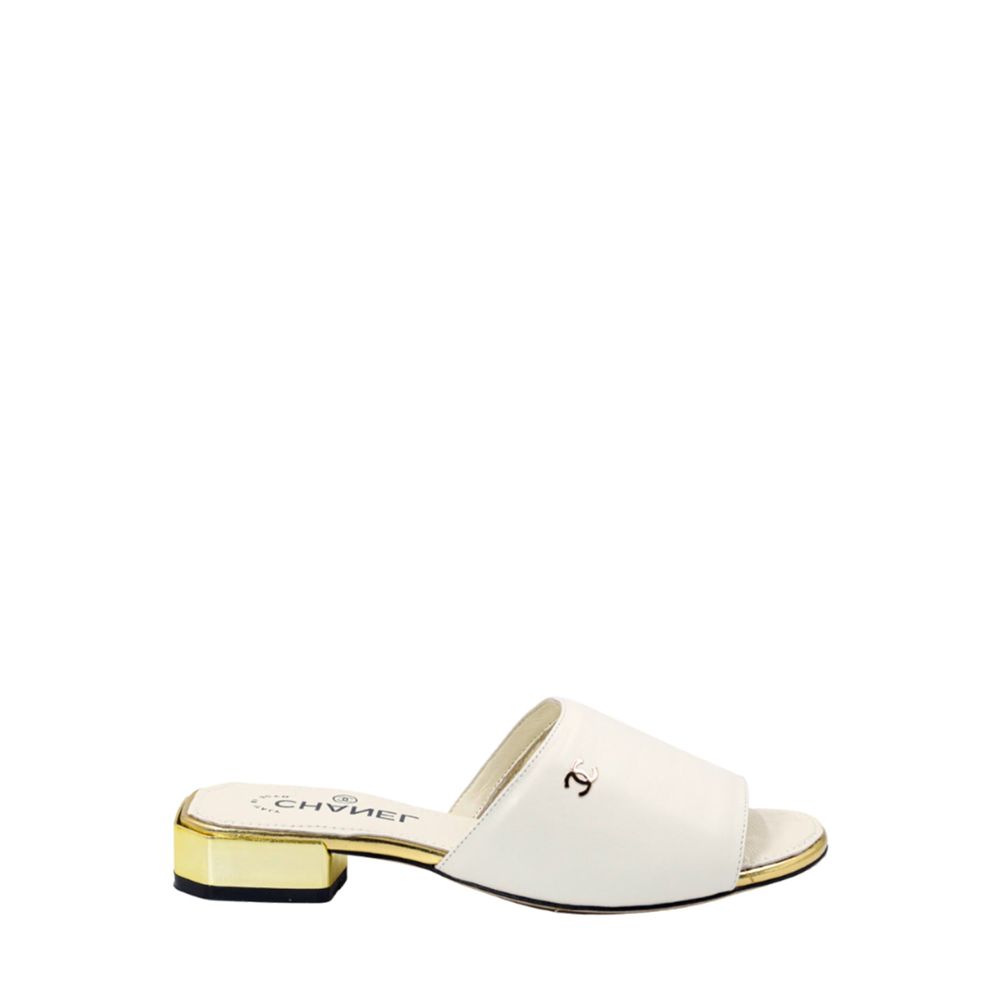 ZAPATO CHANEL