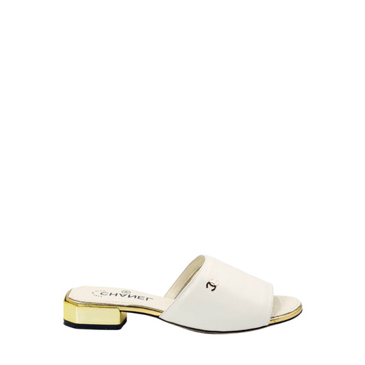 ZAPATO CHANEL