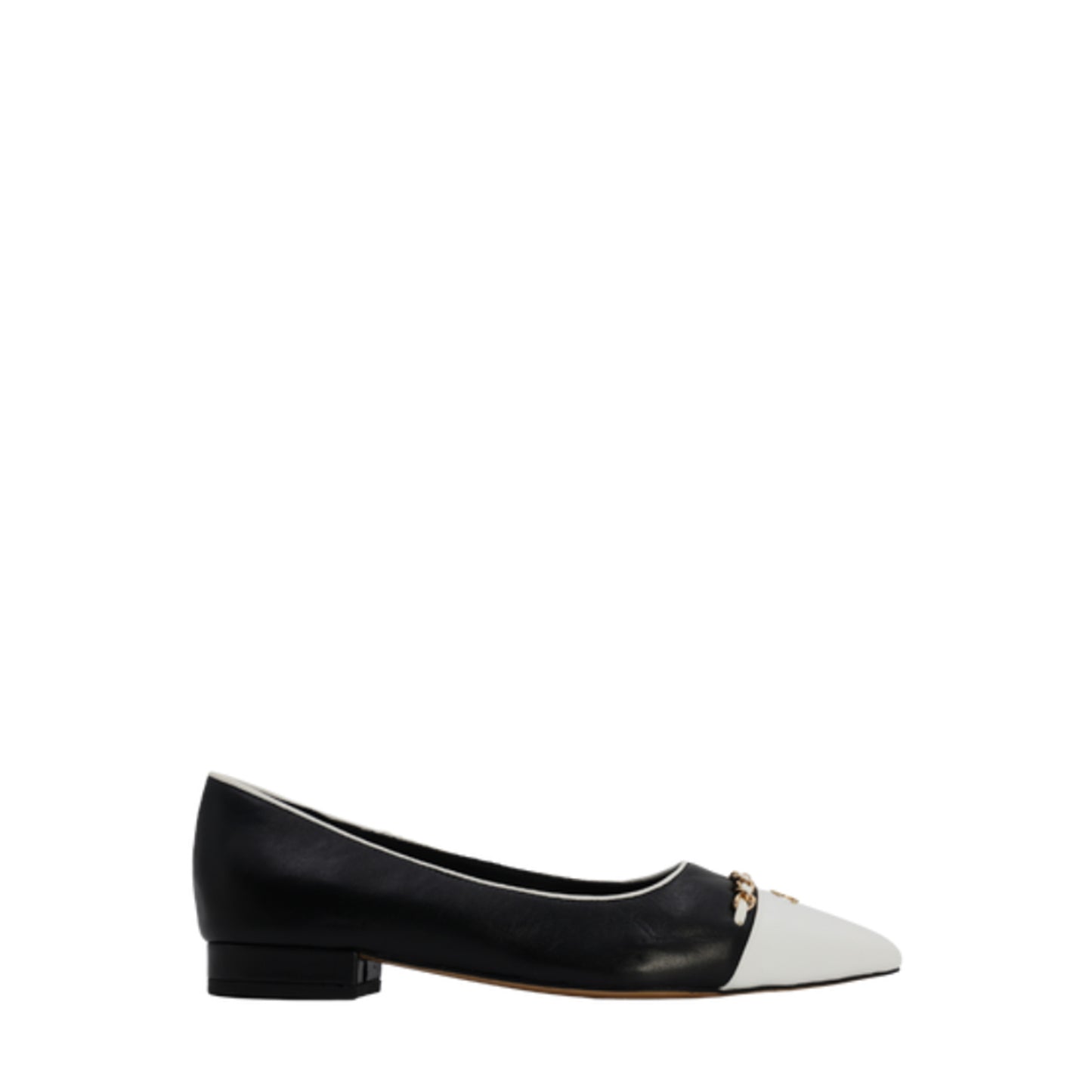 ZAPATO CHANEL BAILARINA MULTICOLOR