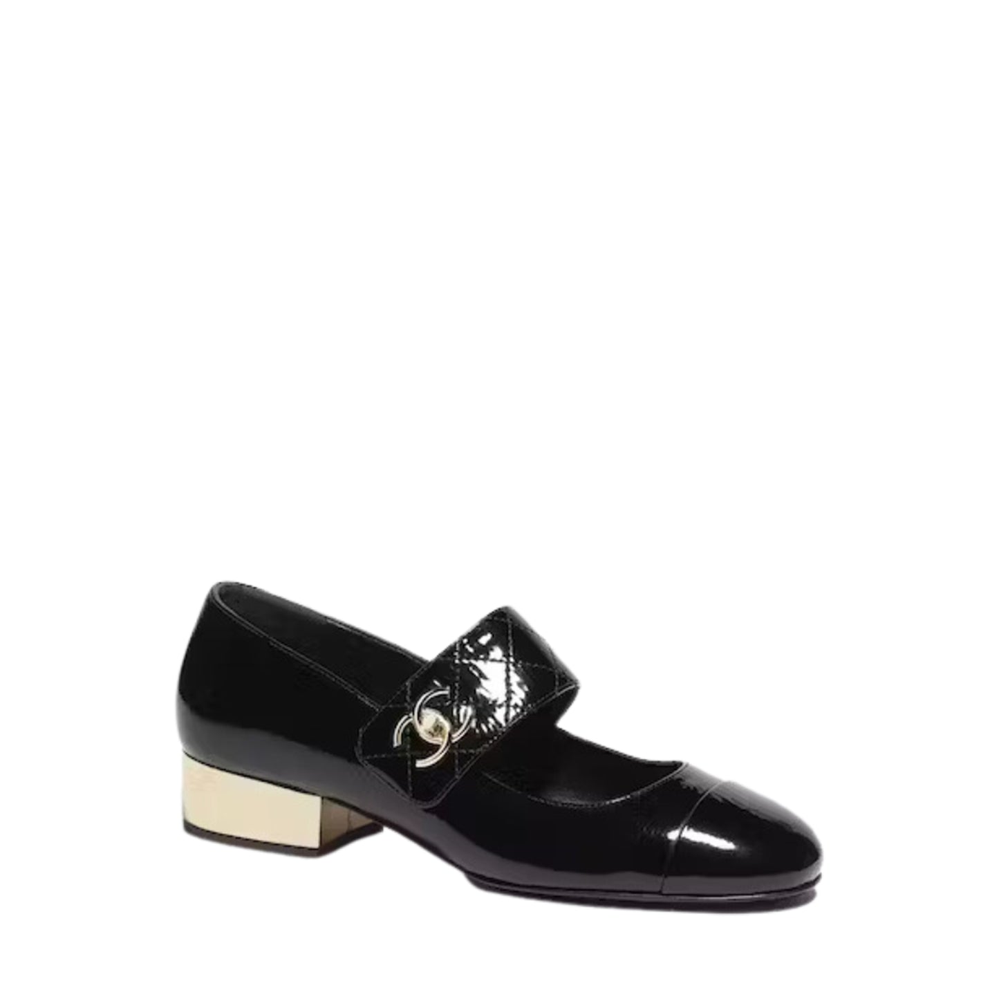 ZAPATO CHANEL MARY JANES