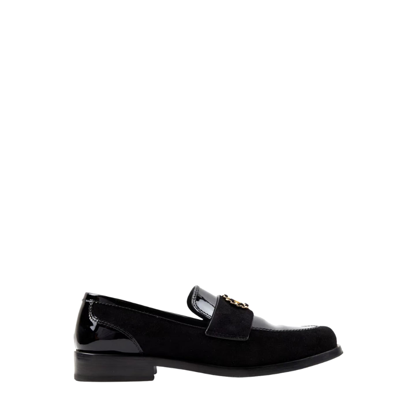 ZAPATO CHANEL MOCASINES PIEL DE TERNERA