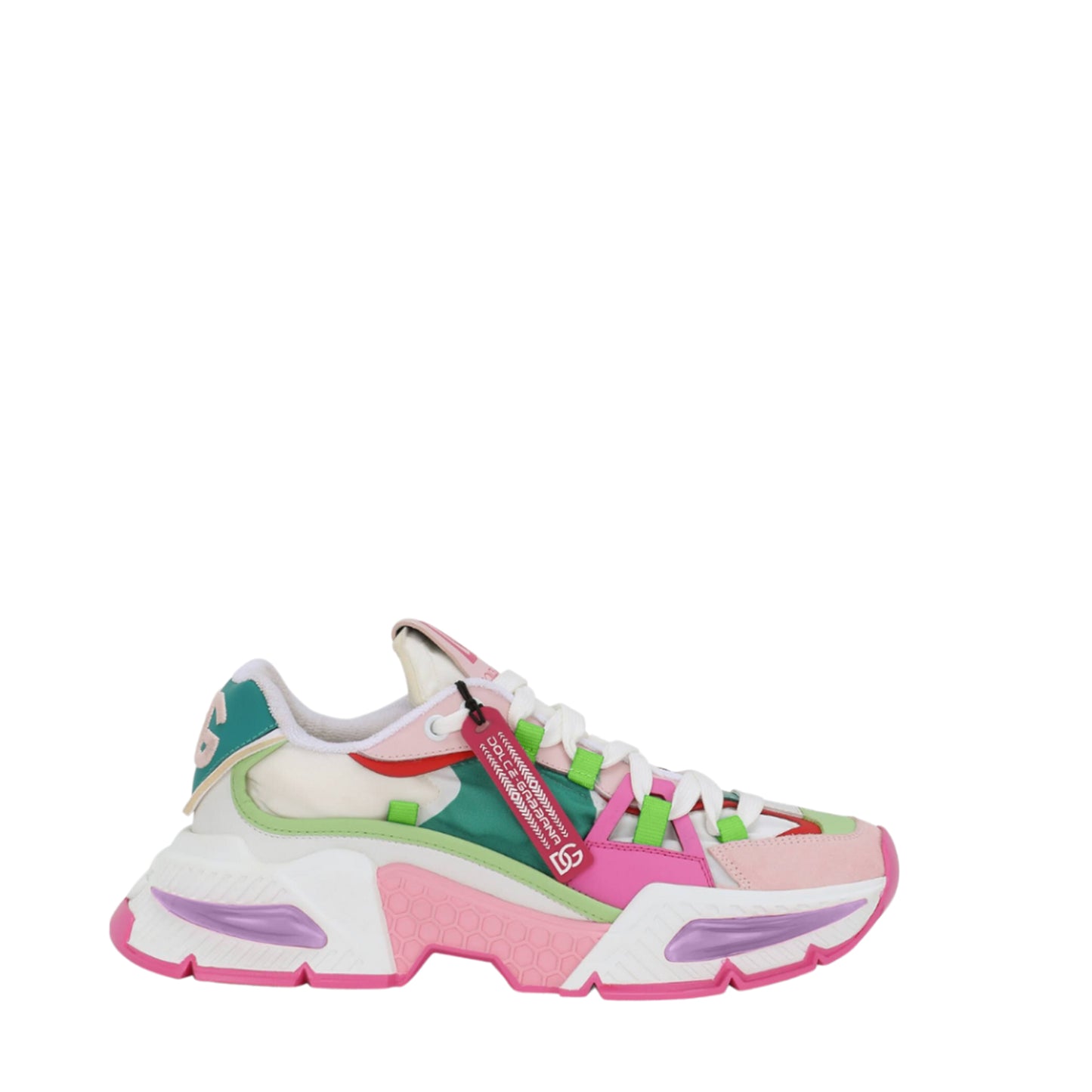 ZAPATO DOLCE GABBANA AIRMASTER