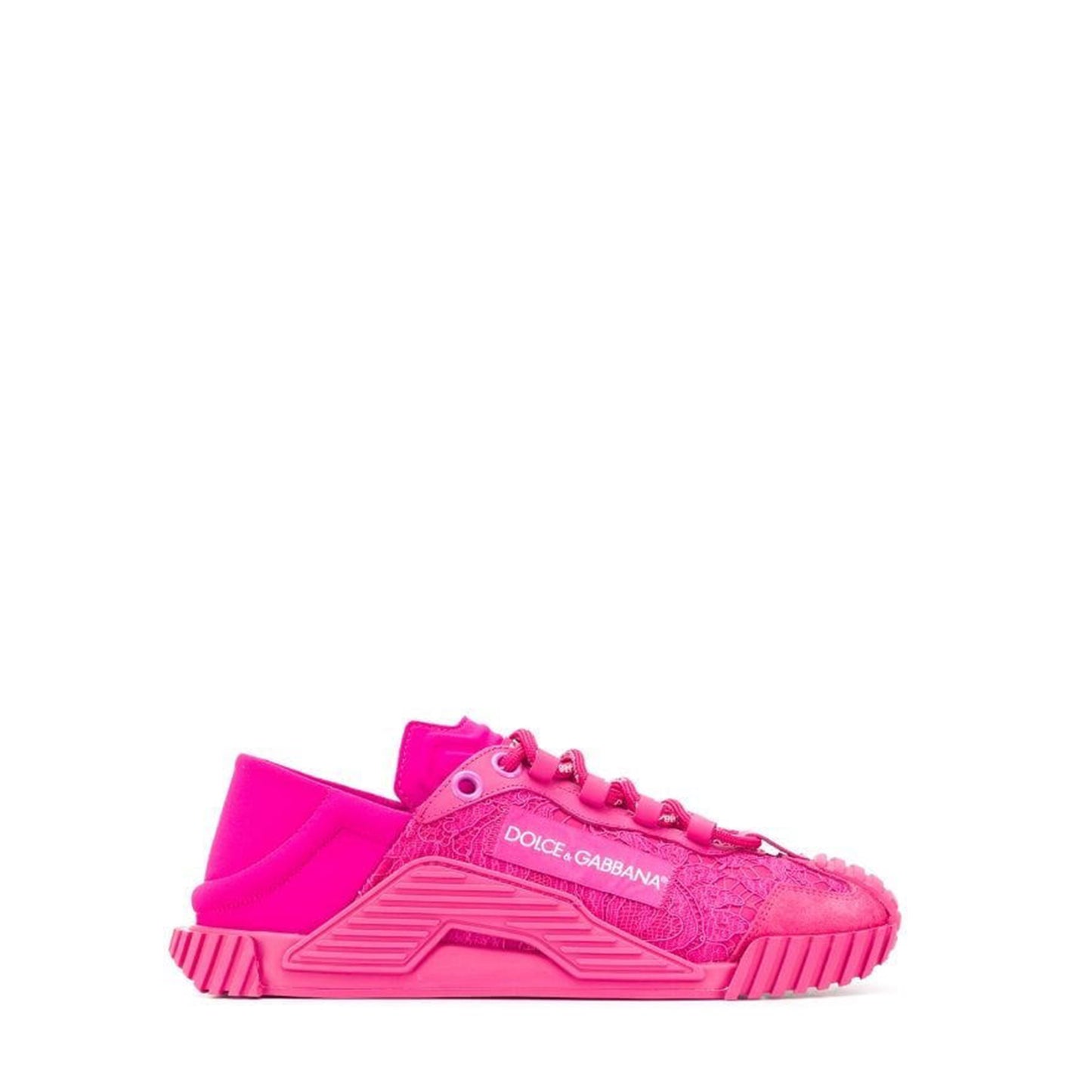 ZAPATO DOLCE GABBANA NS1