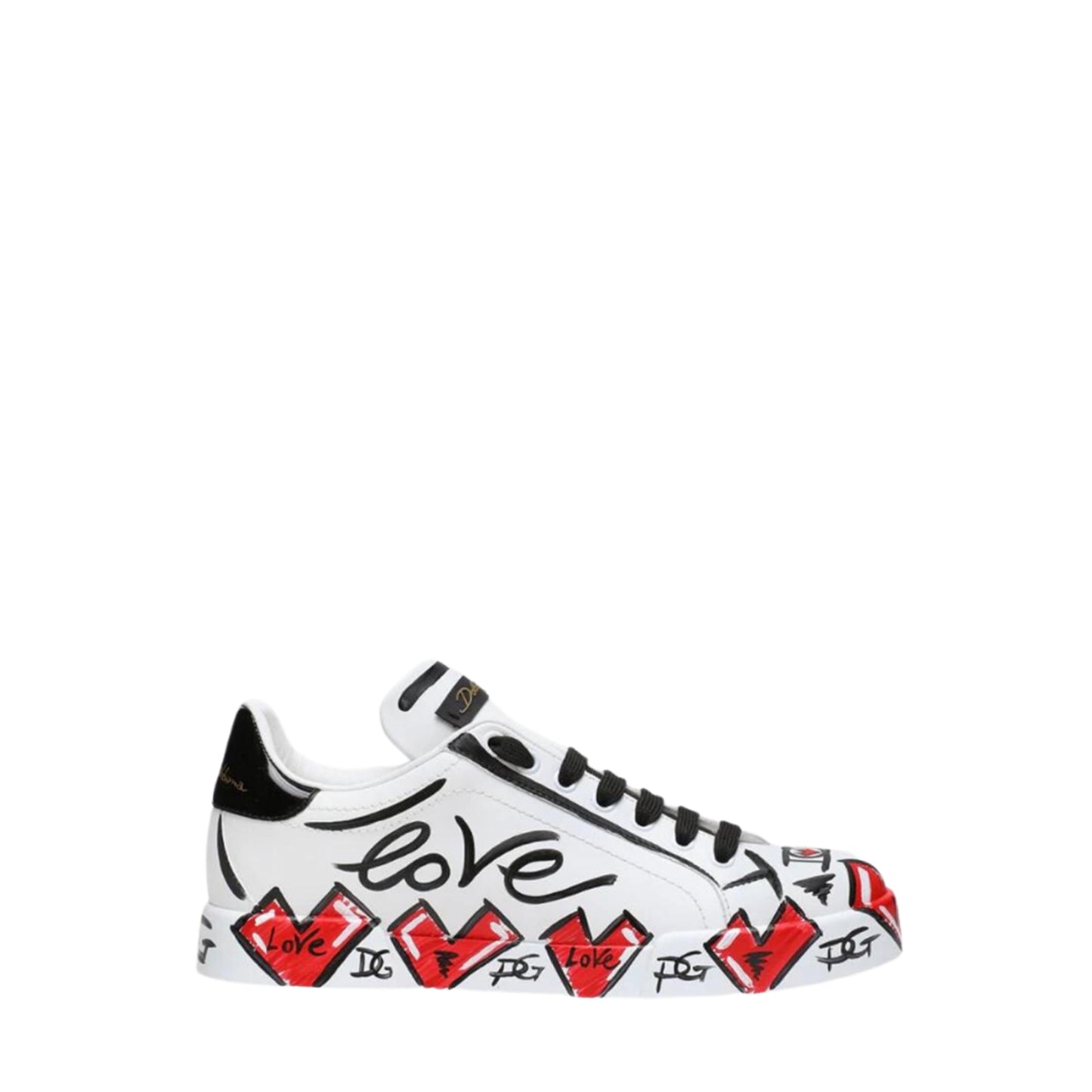 ZAPATO DOLCE GABBANA PORTOFINO