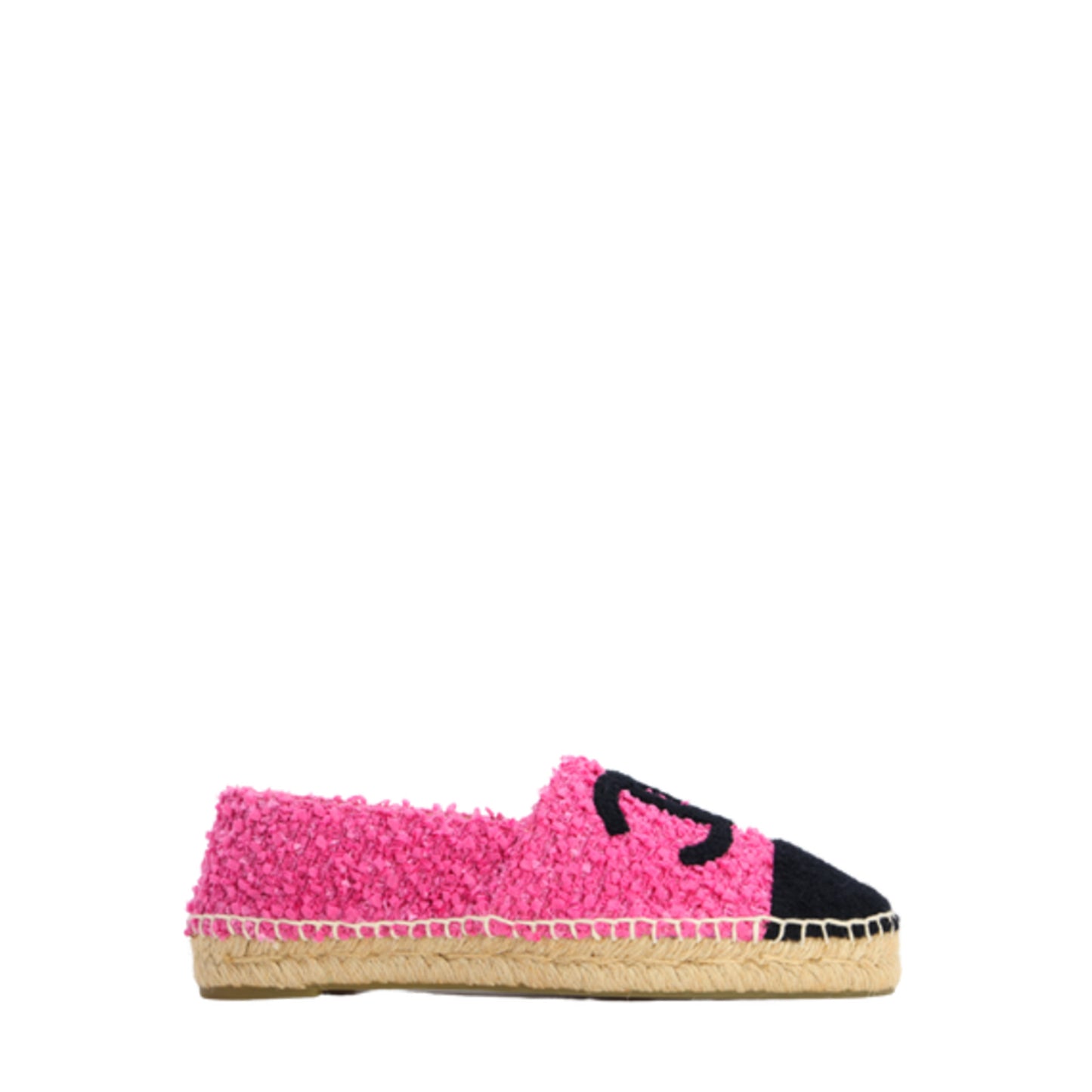 ZAPATO ESPADRILLES CHANEL