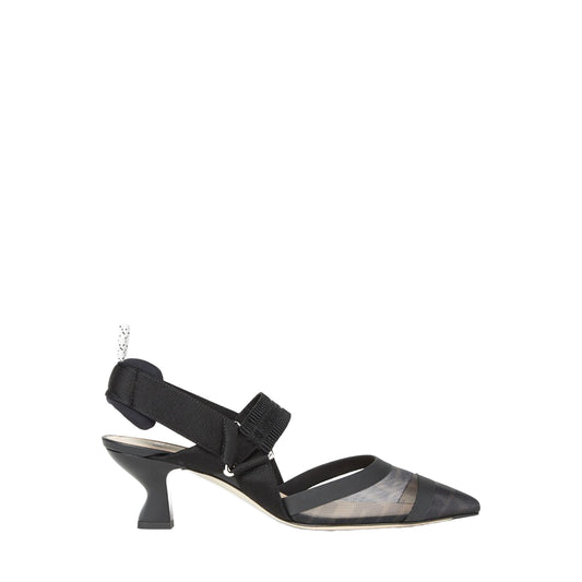 ZAPATO FENDI COLIBRÍ