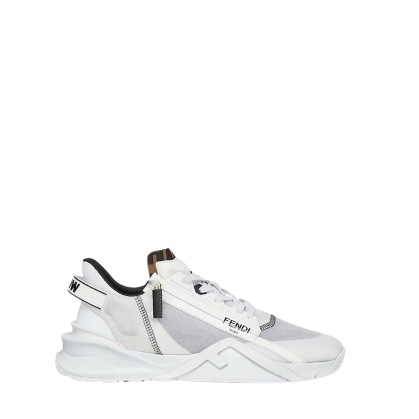 ZAPATO FENDI FLOW