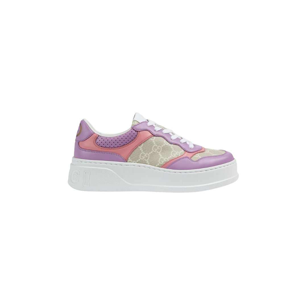 ZAPATO GUCCI - Burj Venezuela
