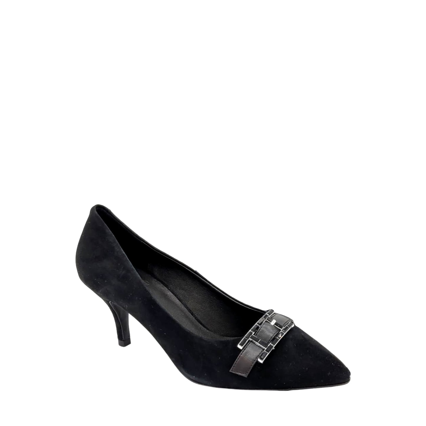 ZAPATO HERMES CHEVRE