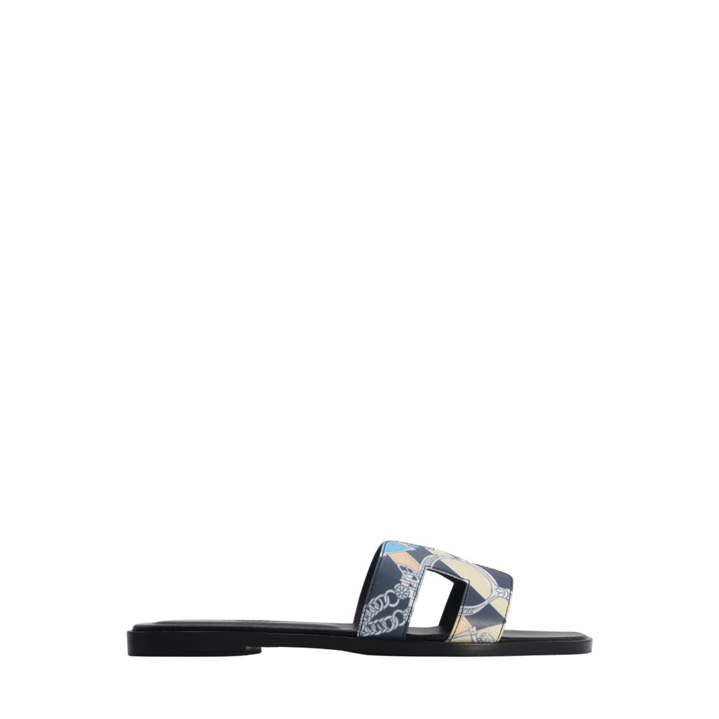 ZAPATO HERMES ORAN