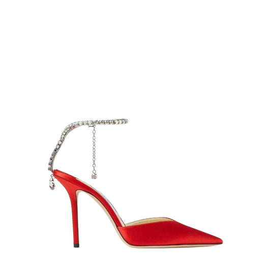 ZAPATO JIMMY CHOO SAEDA