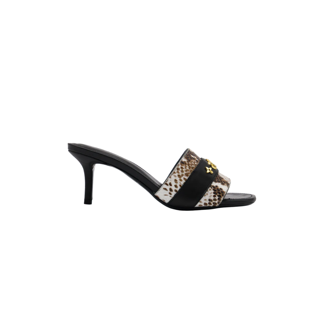 ZAPATO LV MULE REVIVAL - Burj Venezuela