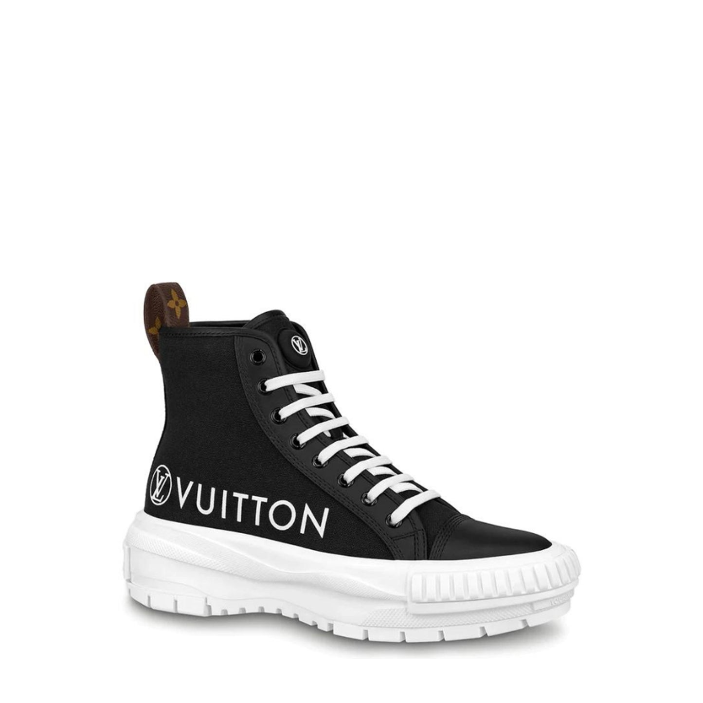 ZAPATO LOUIS VUITTON SQUAD