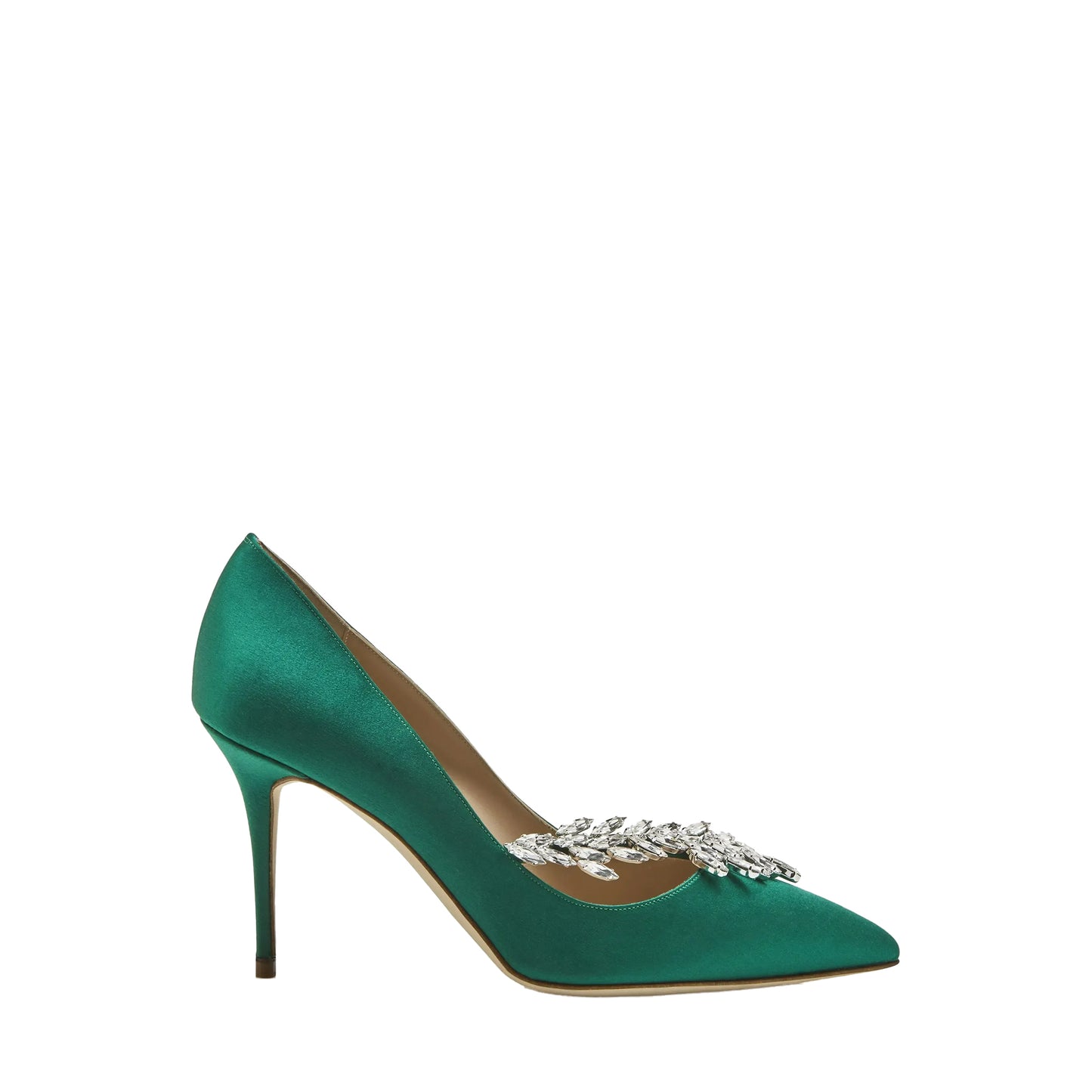 ZAPATO MANOLO BLAHNIK NADIRA