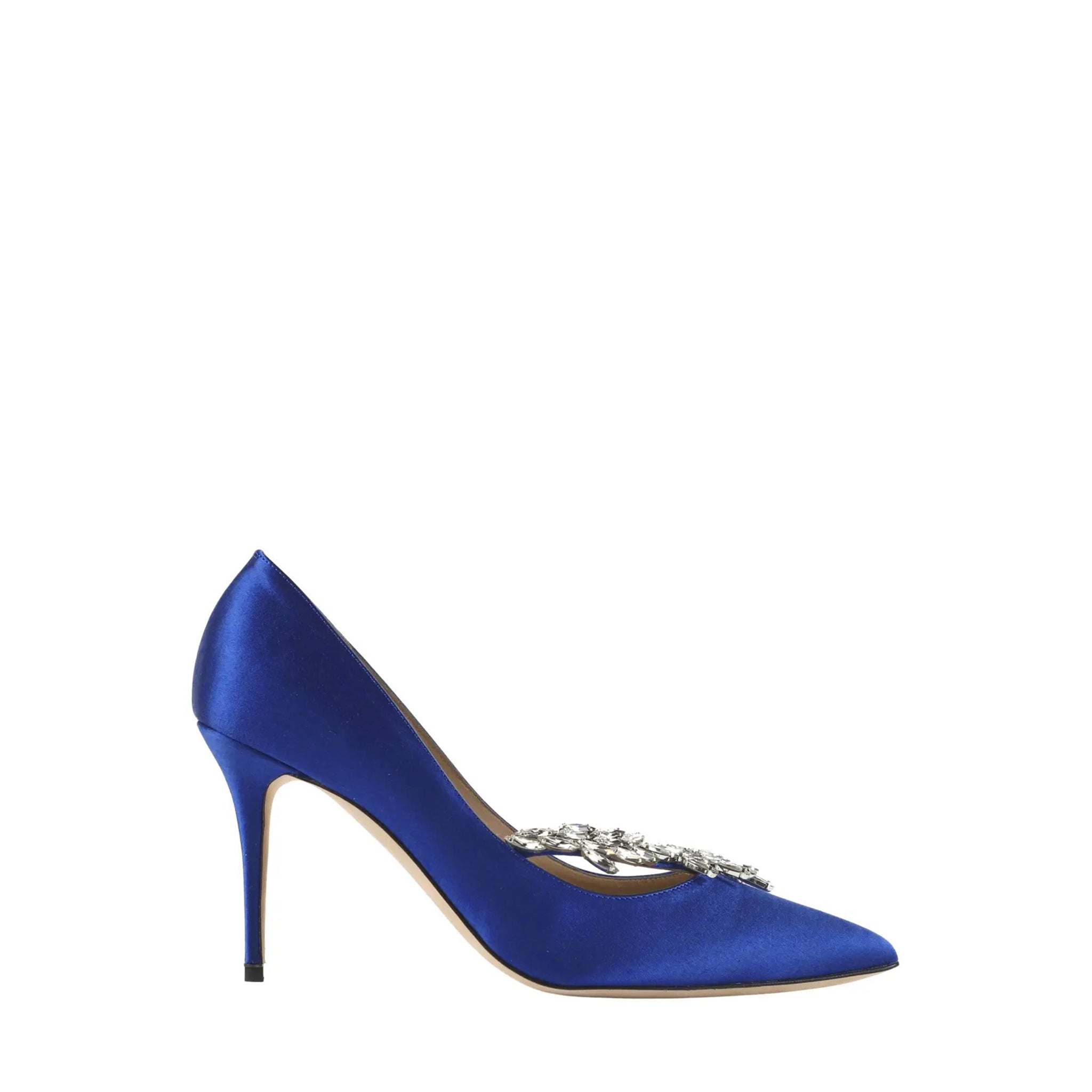 Pumps Los Manolos Zapatos Precio ZAPATO MANOLO BLAHNIK NADIRA