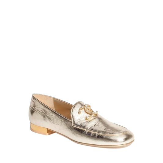 ZAPATO MOCASINES CHANEL