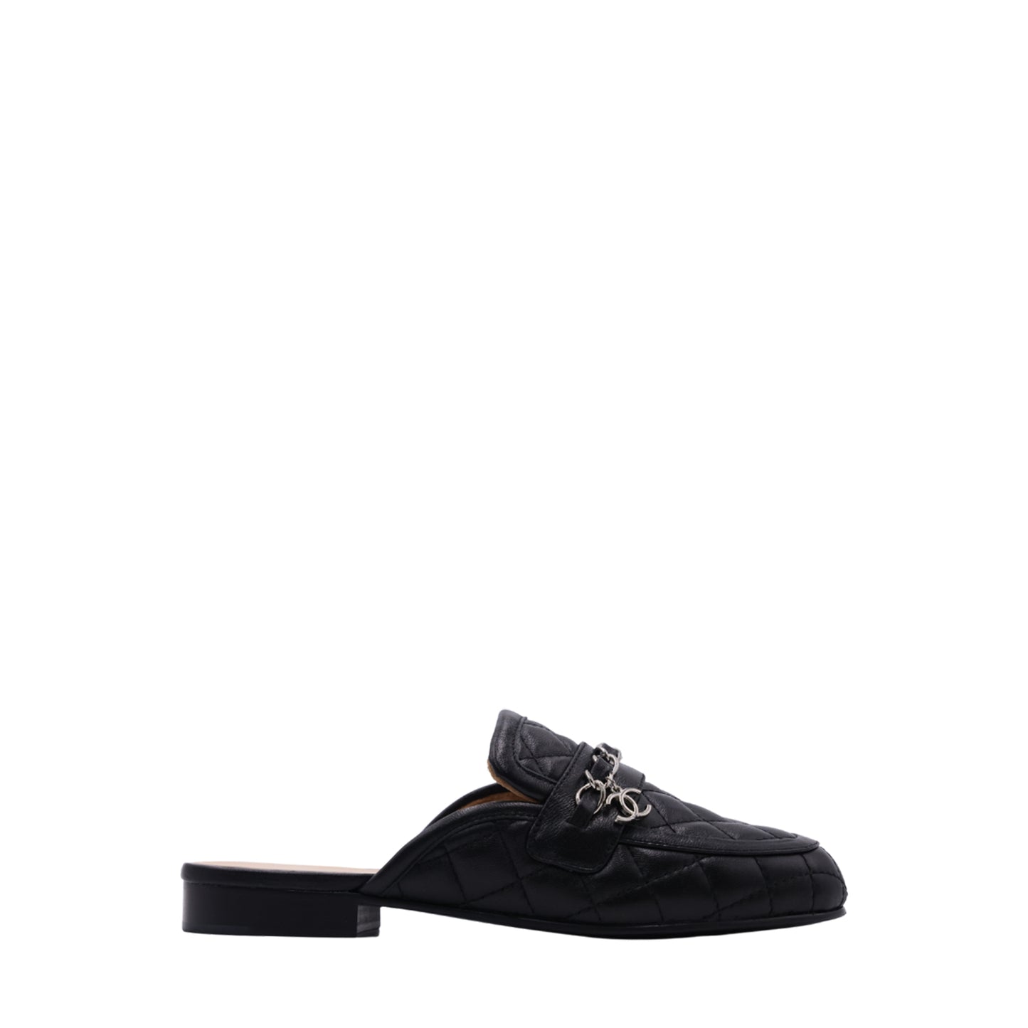 ZAPATO MULE CHANEL