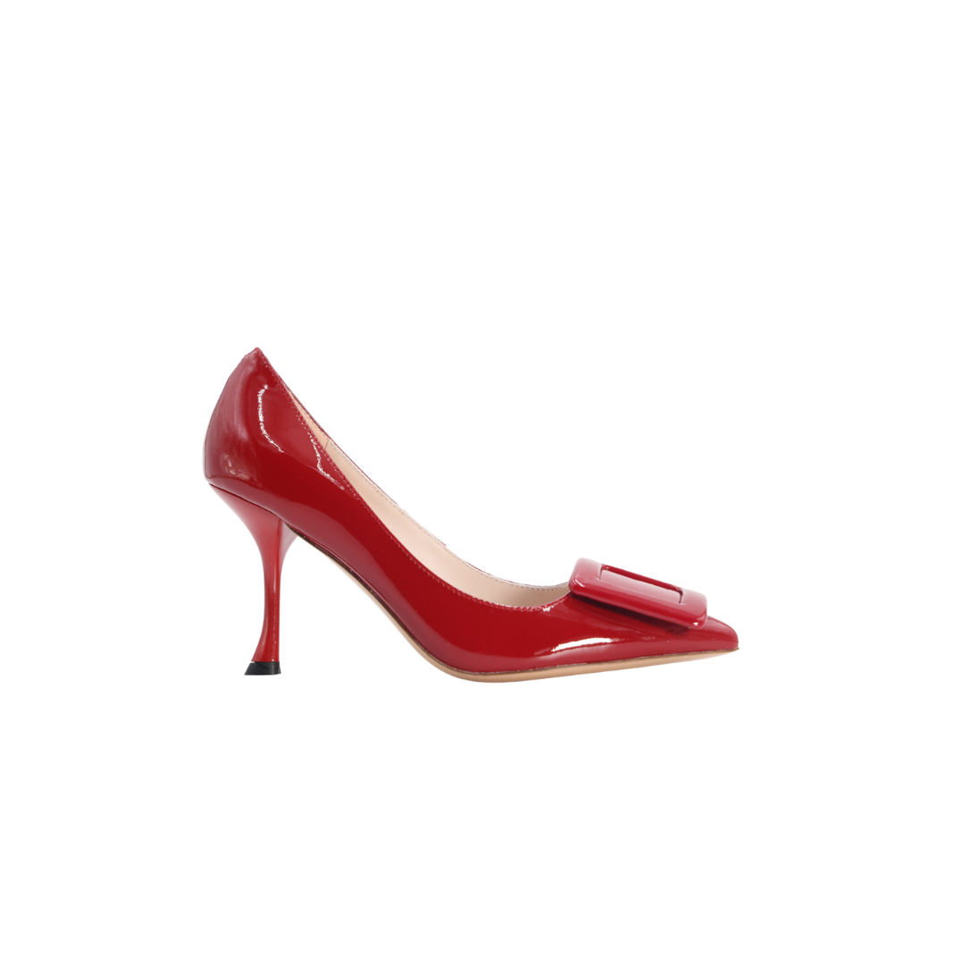ZAPATO ROGER VIVIER - Burj Venezuela
