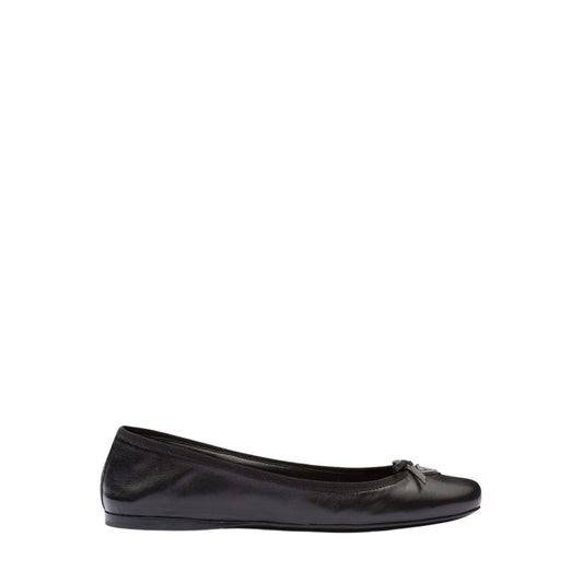 ZAPATO TIPO BAILARINA PRADA