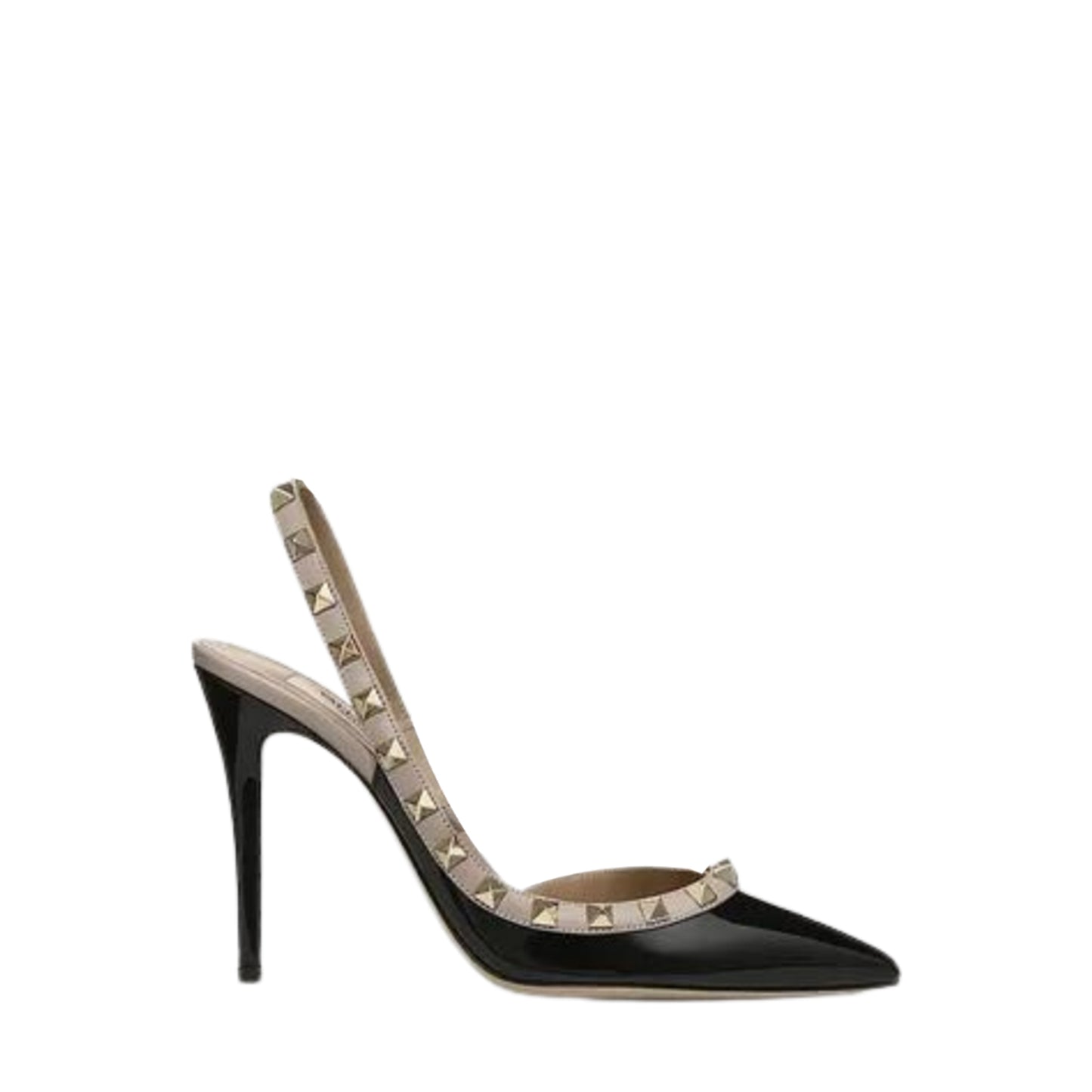 ZAPATO VALENTINO ROCKSTUD