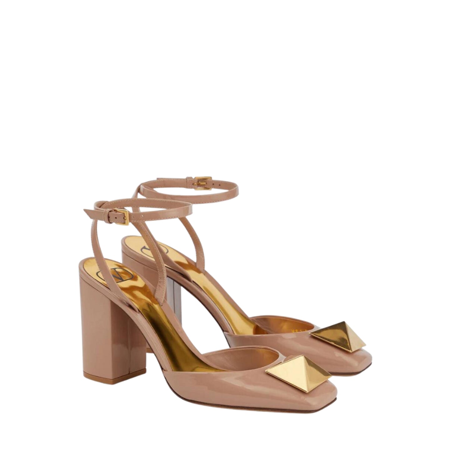 ZAPATO VALENTINO ROMAN STUD