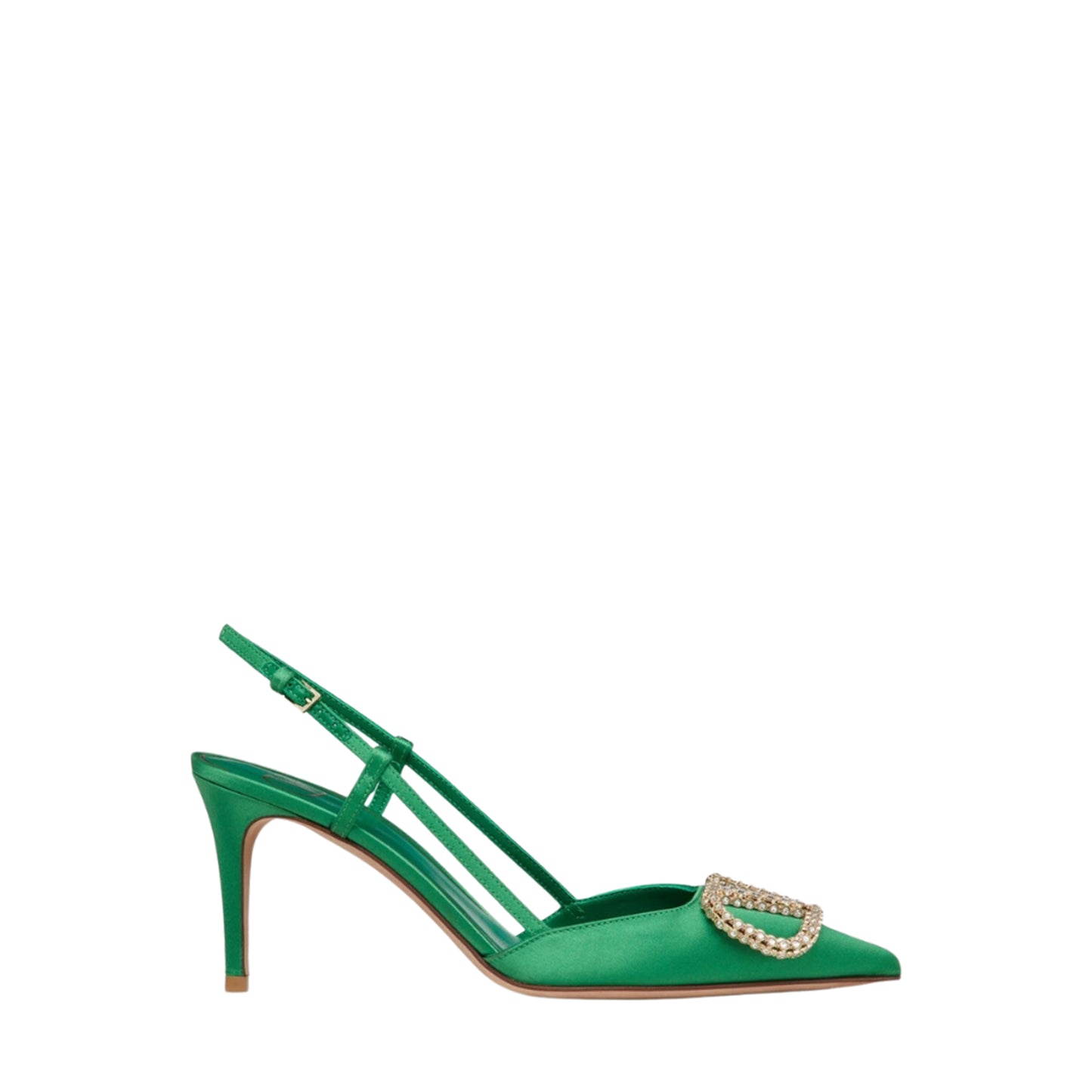 ZAPATO VALENTINO VLOGO SIGNATURE