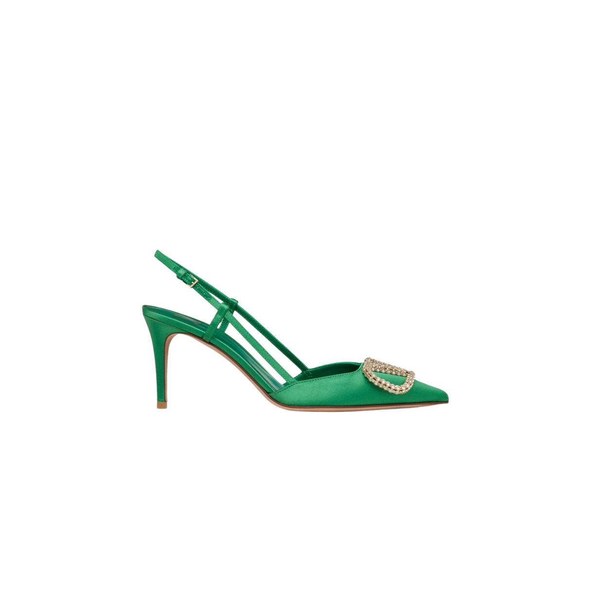 ZAPATO VALENTINO VLOGO SIGNATURE - Burj Venezuela