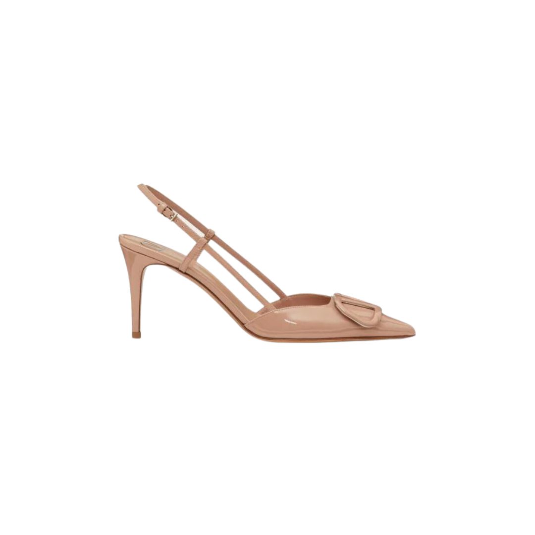 ZAPATO VALENTINO VLOGO SIGNATURE - Burj Venezuela
