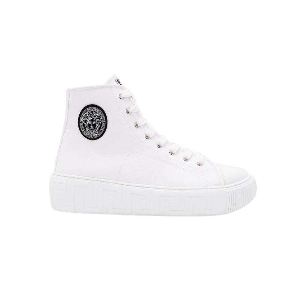 ZAPATO VERSACE - Burj Venezuela