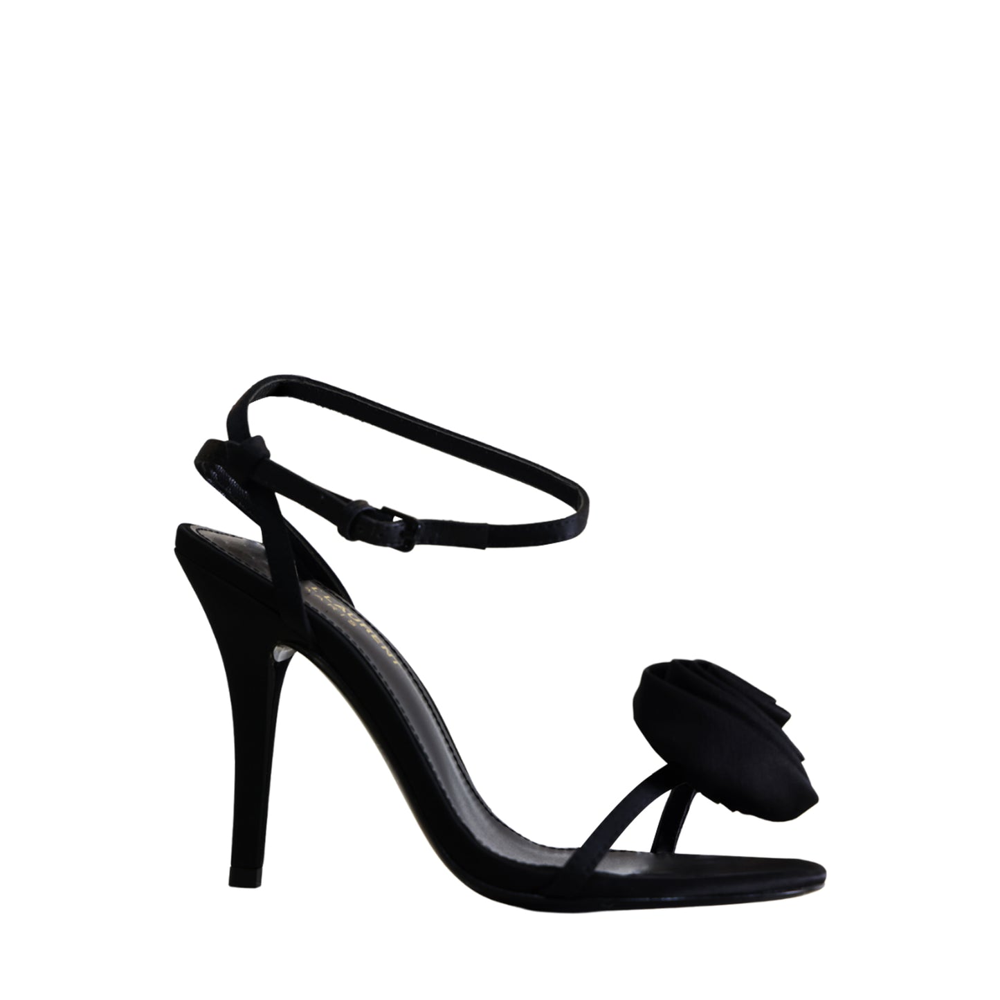 ZAPATO YSL IVY FLOWER