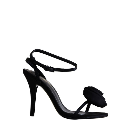 ZAPATO YSL IVY FLOWER
