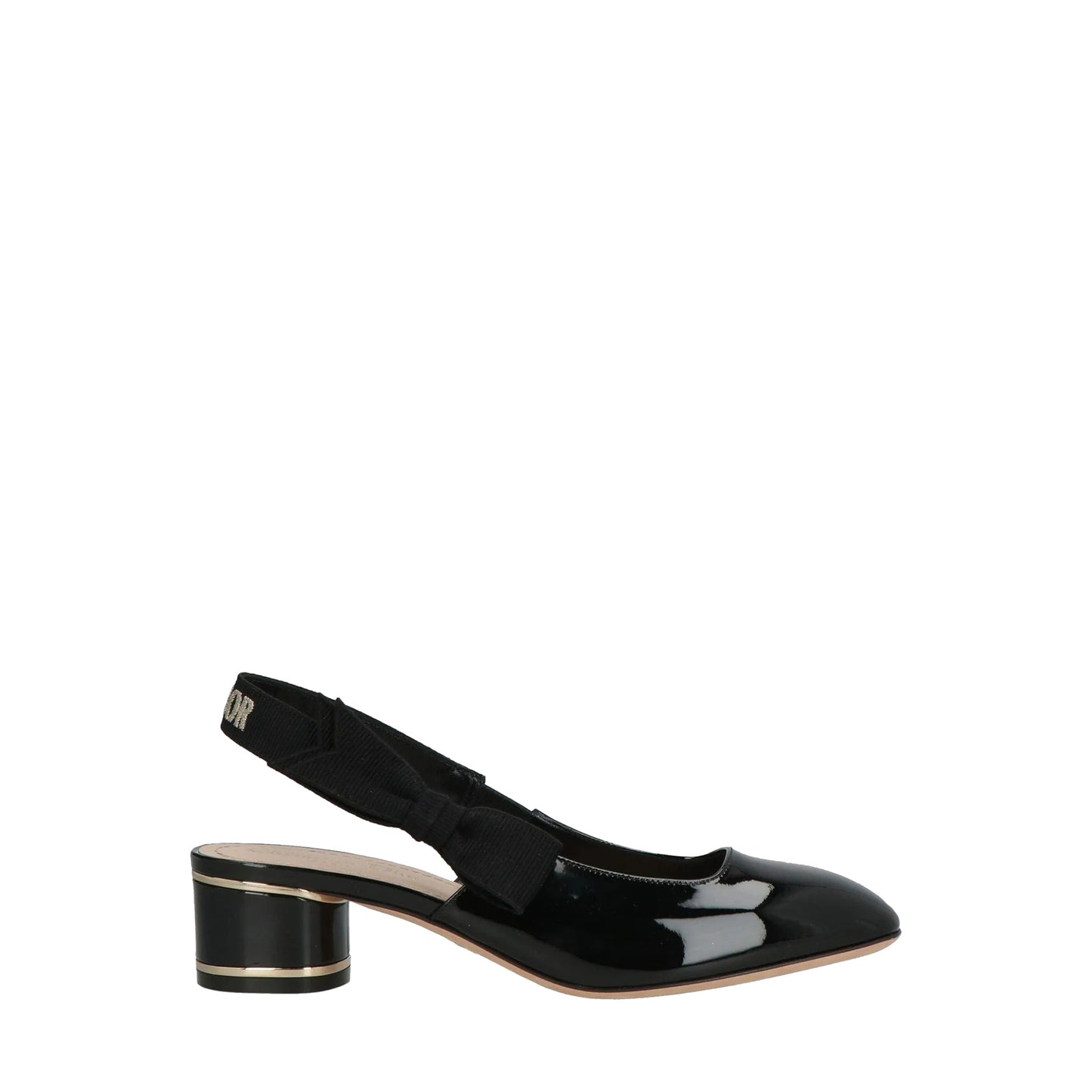 ZAPATO MISS DIOR PARÍS