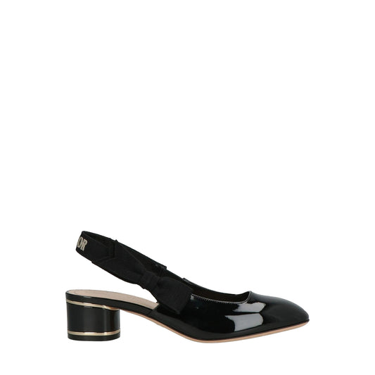 ZAPATO MISS DIOR PARÍS