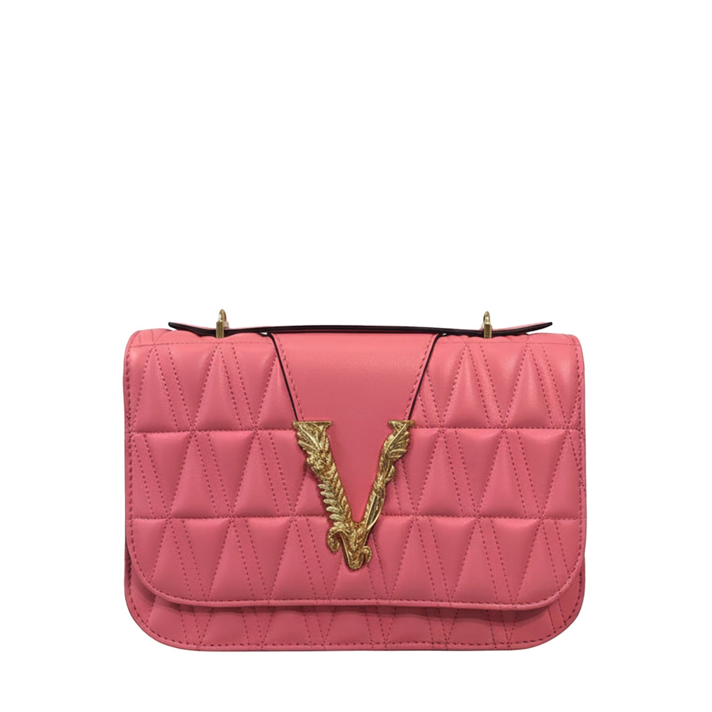 BOLSO VERSACE VIRTUS