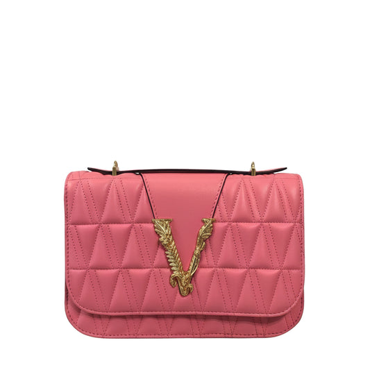 BOLSO VERSACE VIRTUS