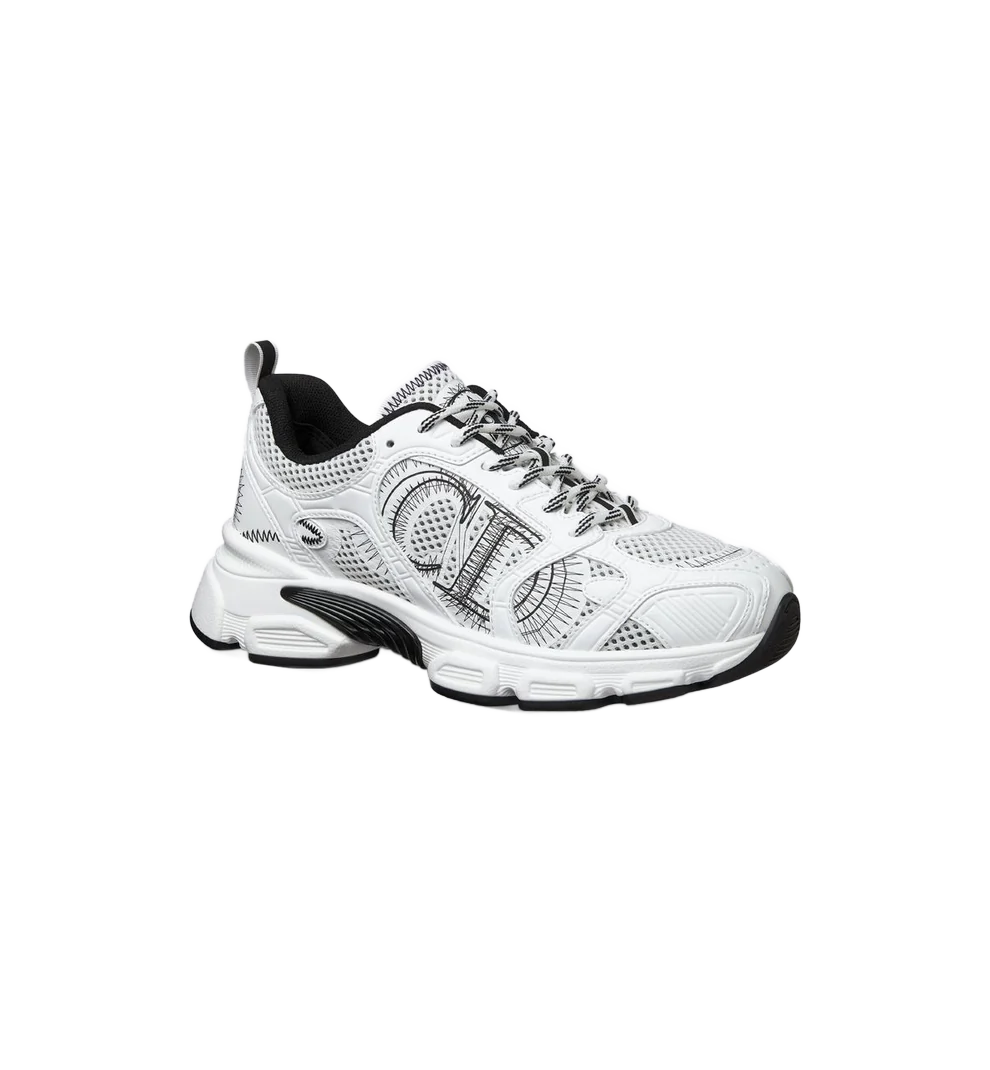 ZAPATO TIPO GOMA DIOR CHRONO