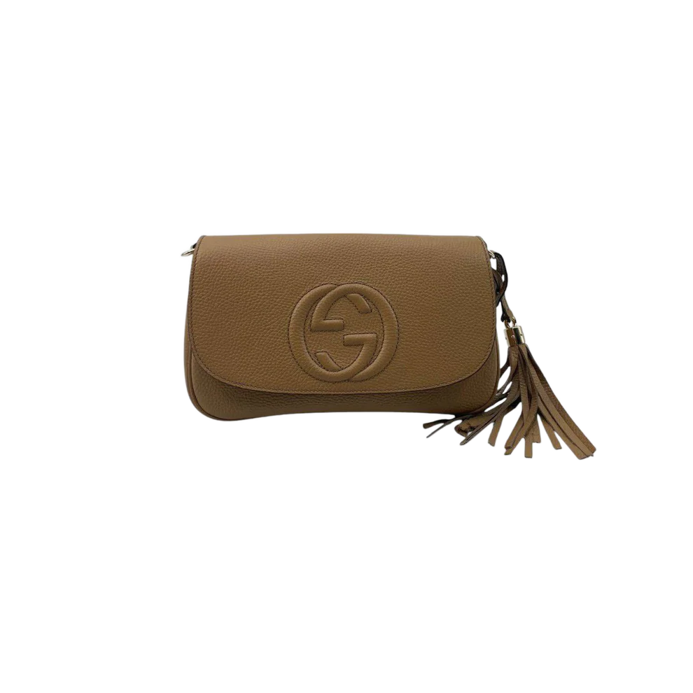 BOLSO GUCCI SOHO SLING