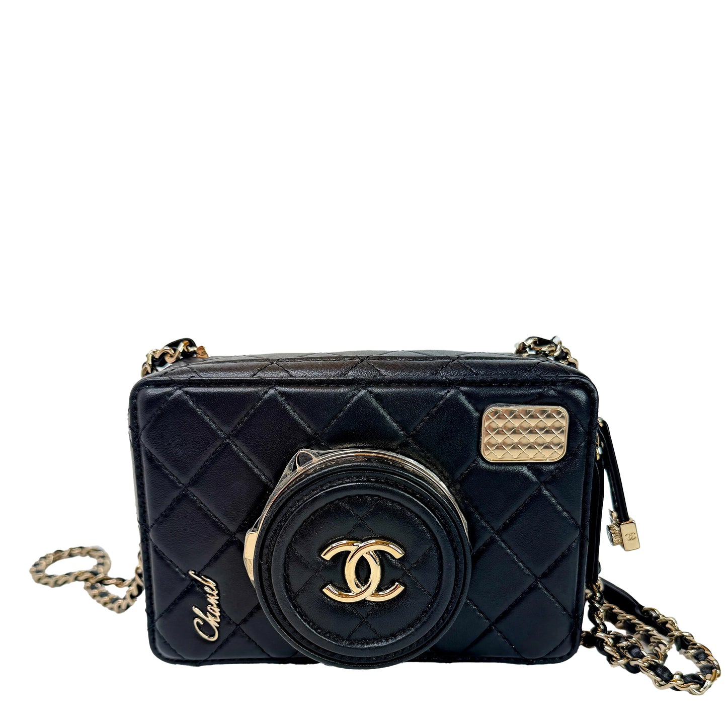 BOLSO CHANEL VANITY