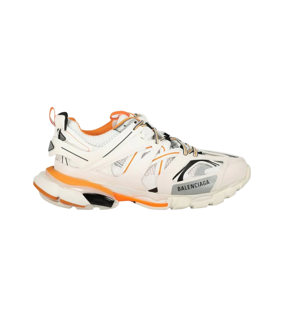ZAPATO BALENCIAGA TRIPLE S