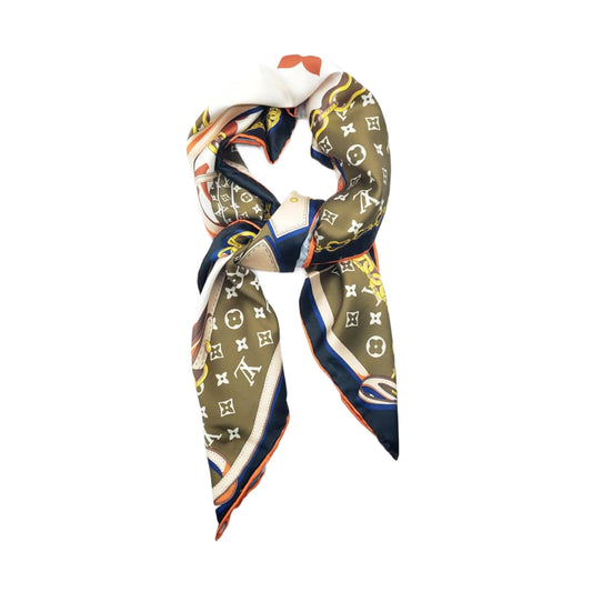 PASHMINA LOUIS VUITTON