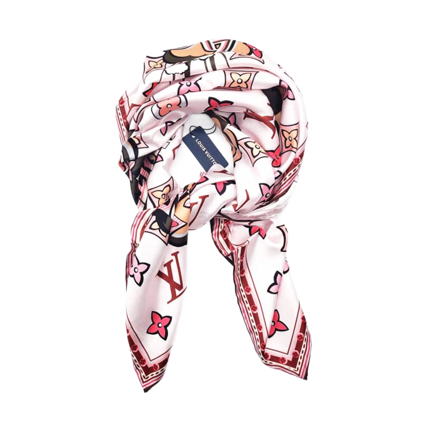 PASHMINAS LOUIS VUITTON