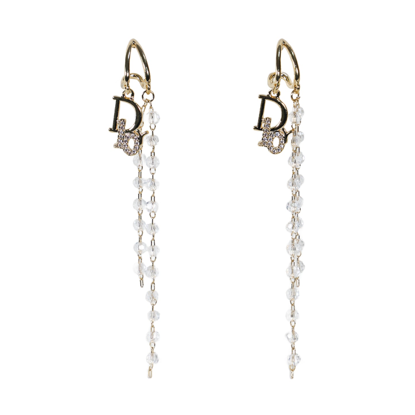 ZARCILLOS DIOR
