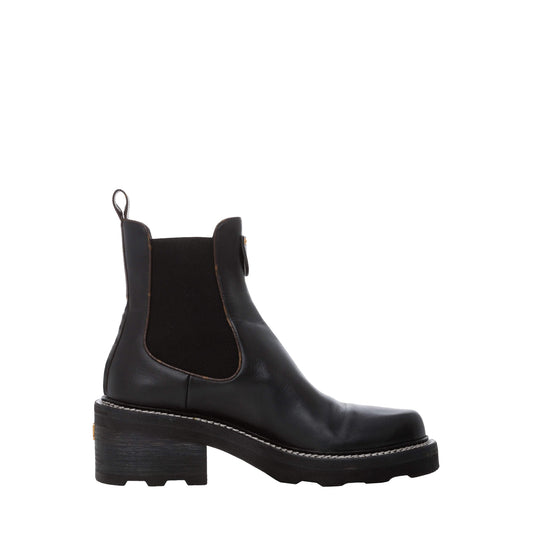 ZAPATOS BEAUBOURG LV