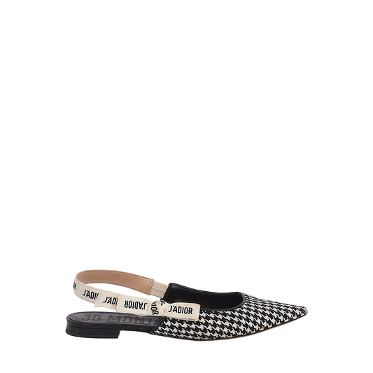 ZAPATO  j'Adior DESTALONADO