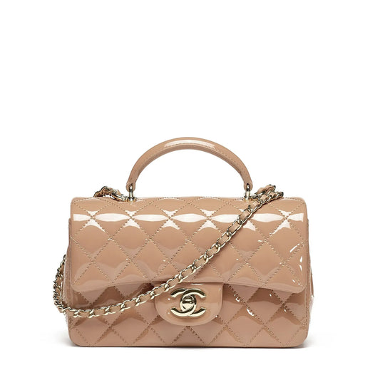 BOLSO CHANEL