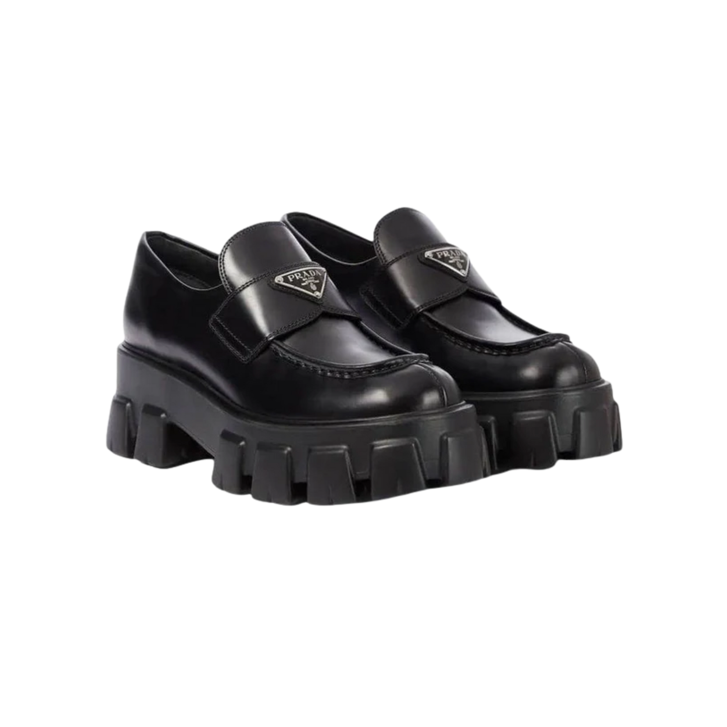 MOCASINES PRADA