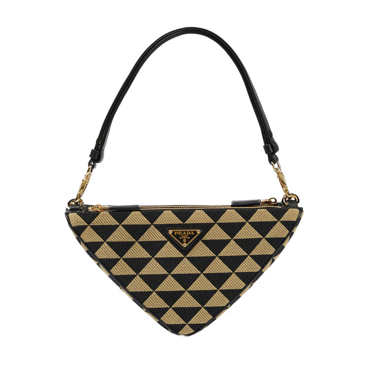 BOLSO PRADA SAFFIANO