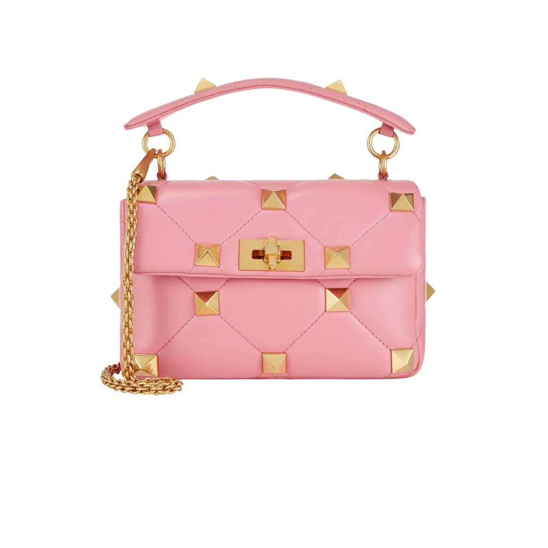 BOLSO VALENTINO ROMAN STUD